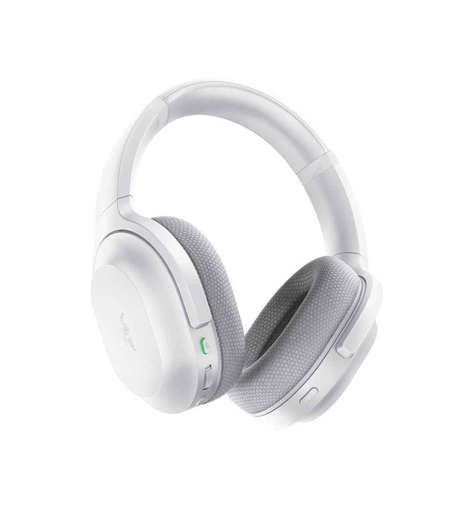 Гарнитура RAZER Barracuda Mercury (RZ04-03790200-R3M1)