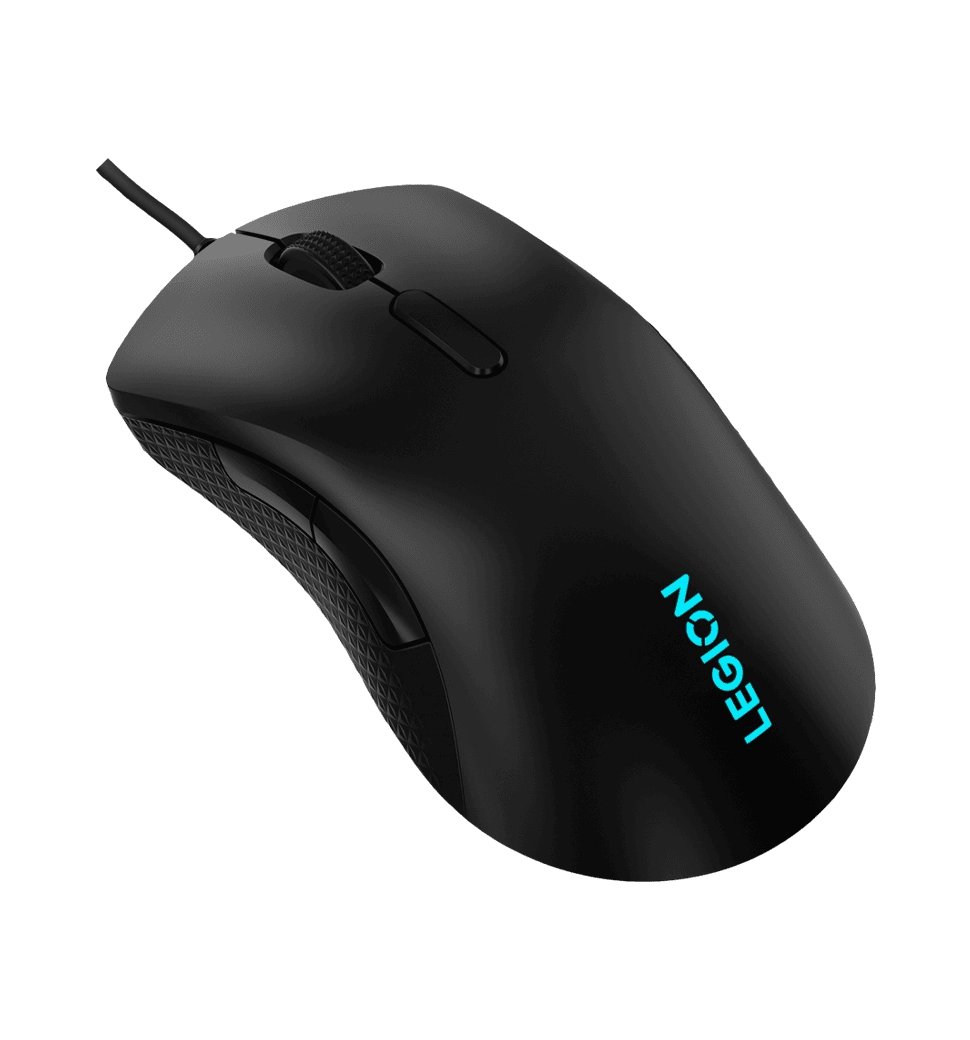 Мышь Lenovo Legion M300 RGB Gaming