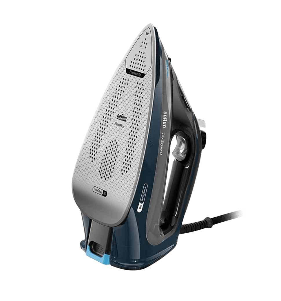Праска BRAUN SI 9682 DB