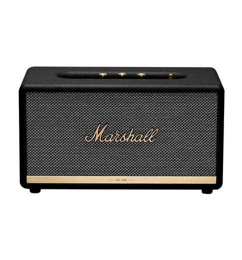Акустика Marshall Stanmore II Bluetooth Black (1001902)
