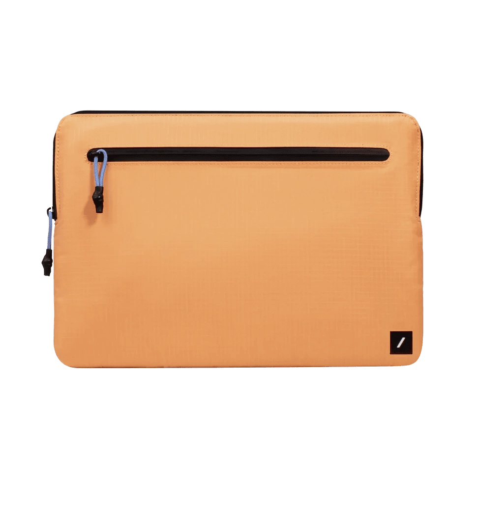 Чохол Native Union Ultralight 14" Sleeve Apricot Crush  for MacBook Pro 14" (STOW-UT-MBS-APR-14)