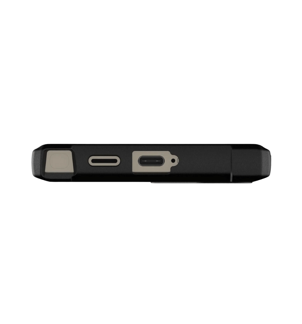 Чохол UAG для Samsung Galaxy S24 Ultra, Metropolis LT Pro, Micro Hex Camo Graphite