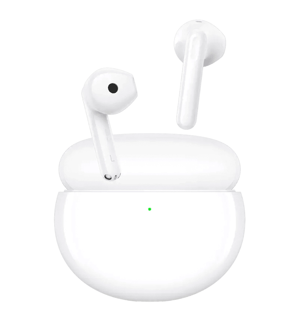 Наушники TWS OPPO Enco Air3i White