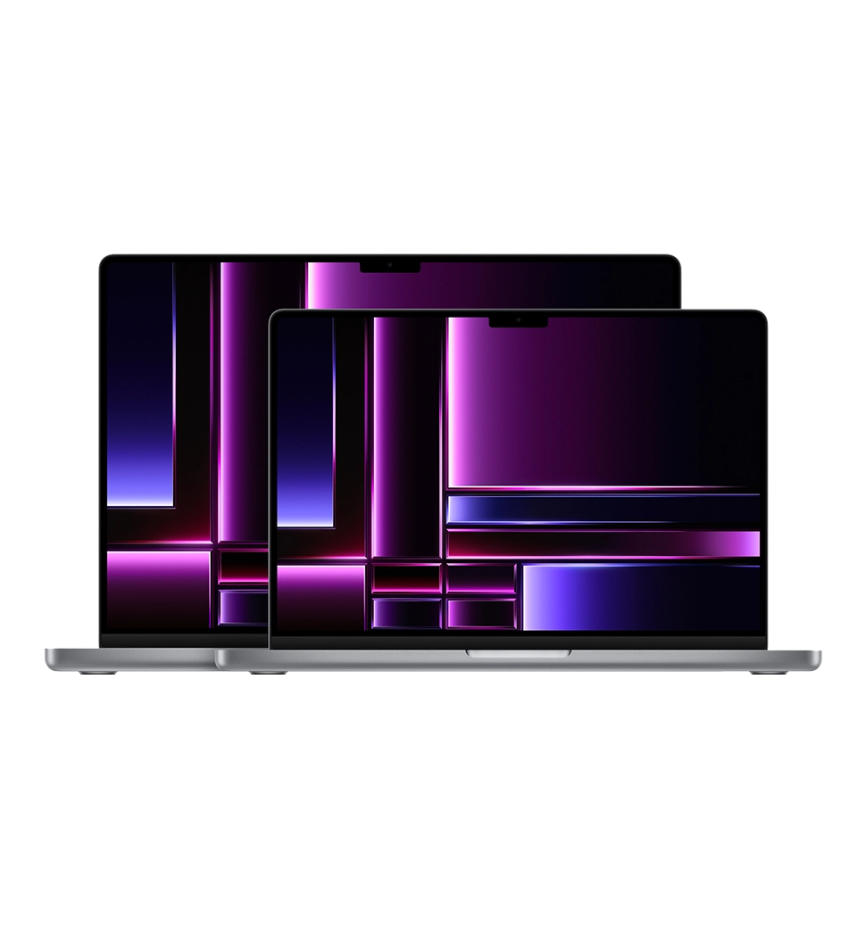 Ноутбук MacBook Pro 16"/Apple M2 PRO/16GB/19 GPU/512GB SSD/Space Gray 2023 (MNW83)