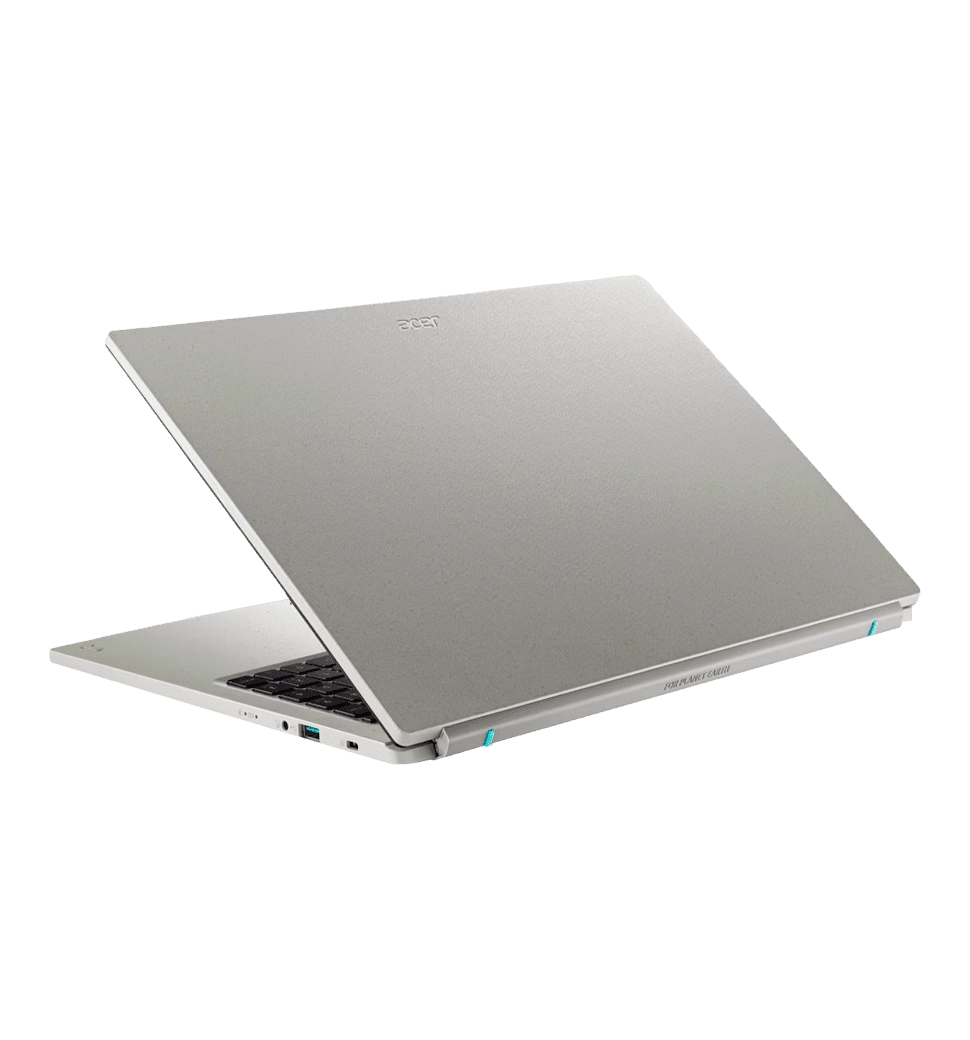 Ноутбук 16" Acer Aspire Vero AV16-51P (NX.KU3EU.007)/Intel Ultra 7-155U/16GB/1TB SSD/UMA/Win11/Grey