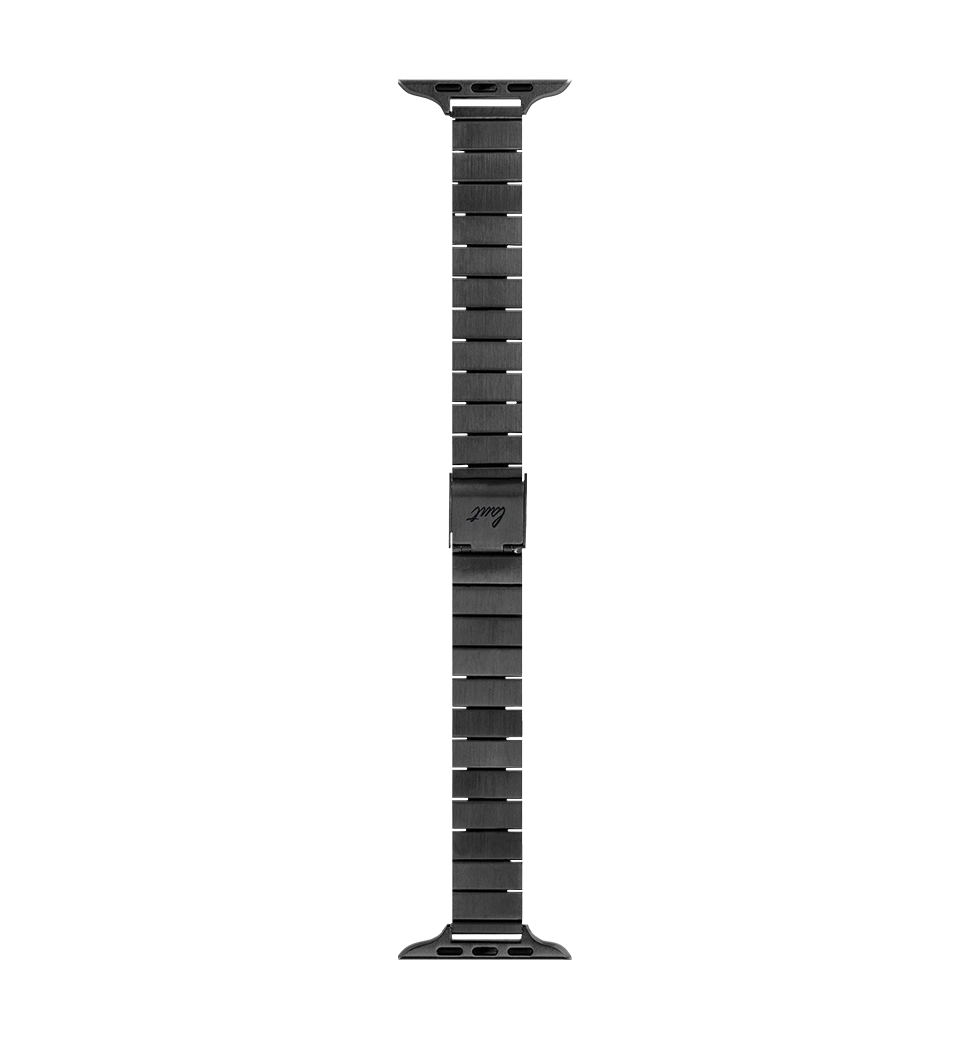 Ремешок Laut LINKS PETITE Apple Watch 38/40/41mm Black (L_AWS_LP_BK)