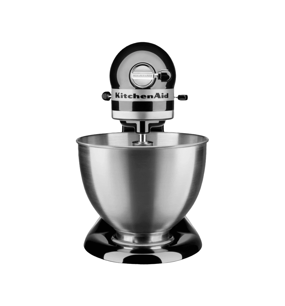 Міксер планетарний KitchenAid Classic 4,3 л 5K45SSEOB