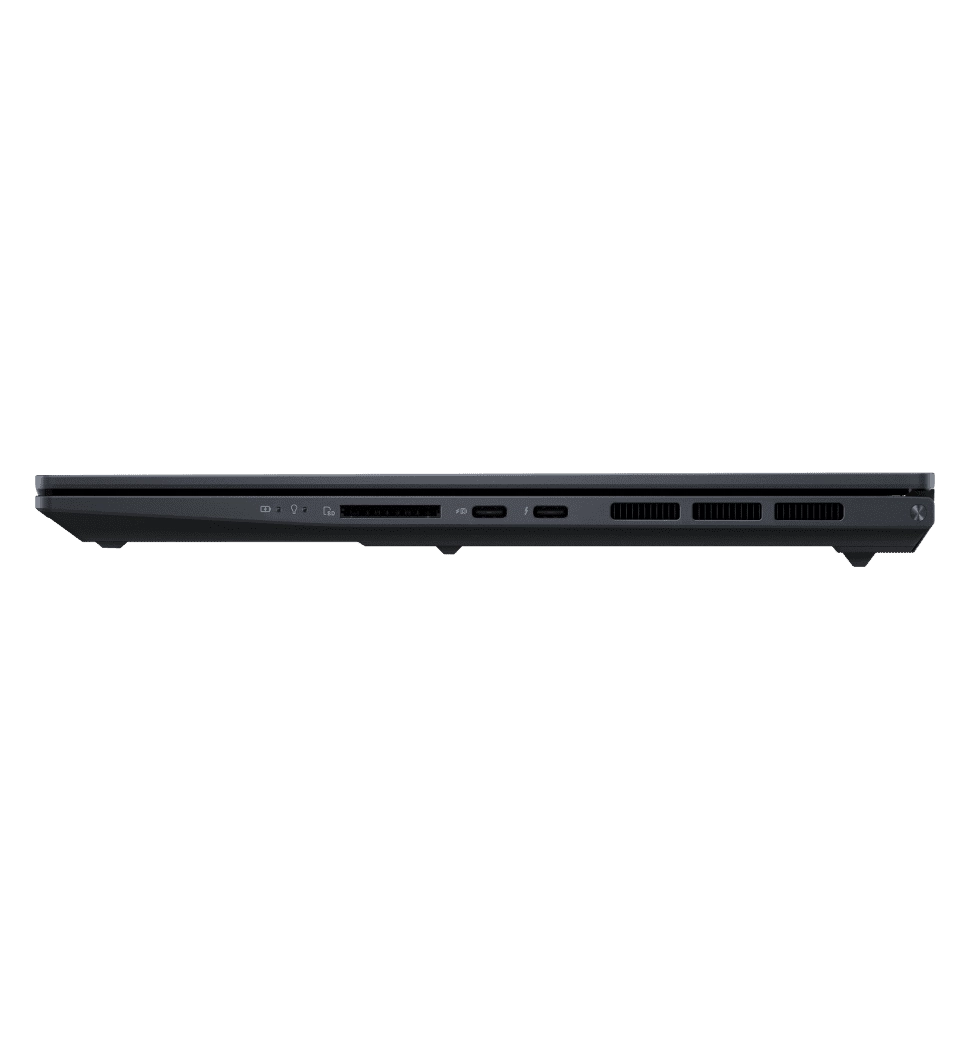 Ноутбук 14.5" ASUS Zenbook Pro 14 OLED UX6404VV-P4036W/Intel i9-13900H/32GB/1TB SSD /RTX4060-8GB/W11