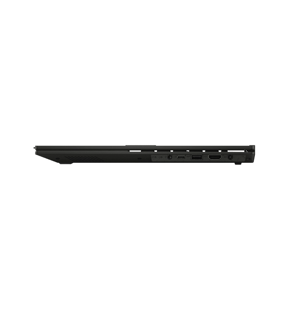 Ноутбук 16" ASUS Vivobook S 16 Flip TP3604VA-MC160W/Intel i3-1315U/16GB/512 SSD/Intel Iris Xe/W11 /Black
