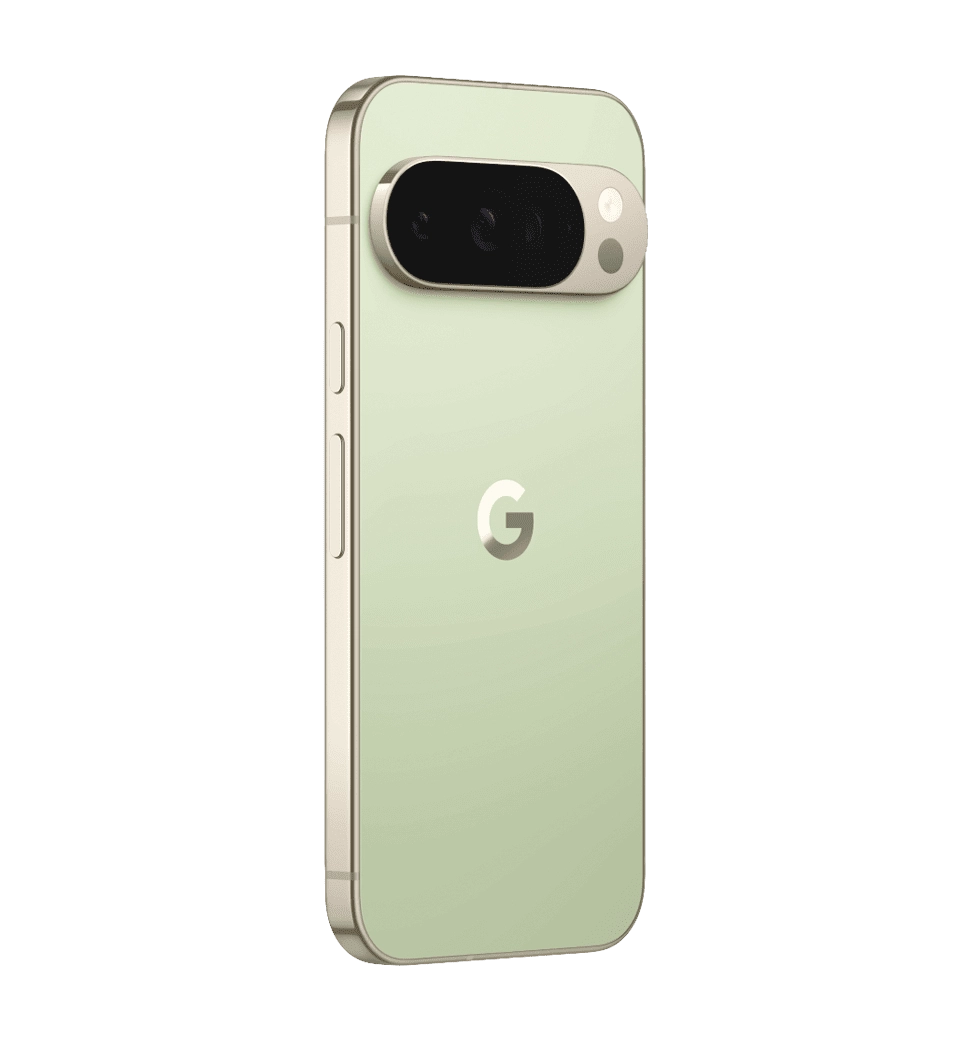 Смартфон Google Pixel 10 Pro XL 16/256GB Jade