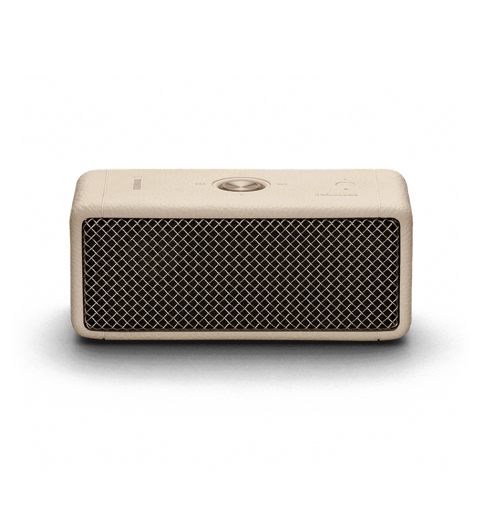 Портативна акустика Marshall Emberton II Cream (1006237)