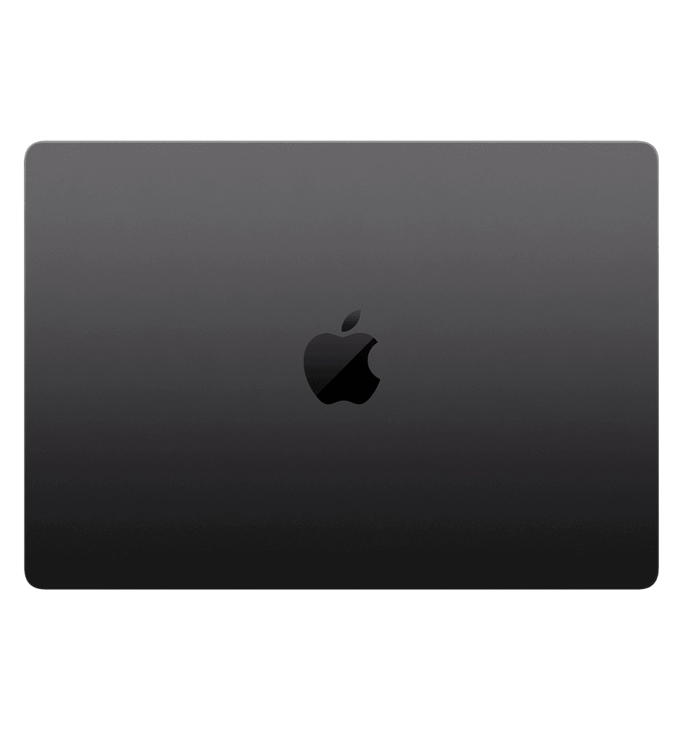 MacBook Pro 16" M4 Max/NANO TEXTURE/16CPU/40 GPU/48GB/2TB Space Black  (Z1FV000C8)