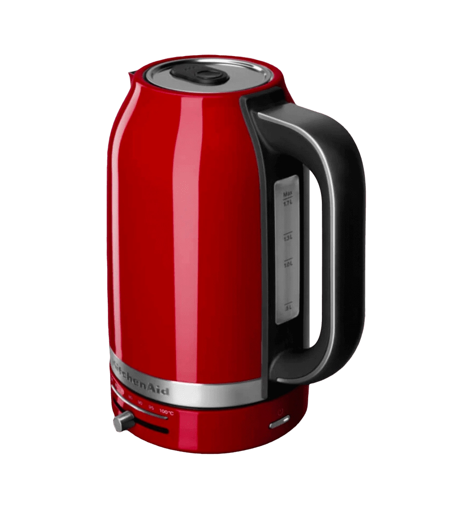 Электрочайник KitchenAid 5KEK1701EER (уцінка)