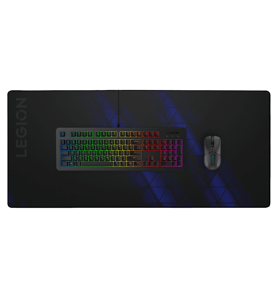 Ігрова поверхня Lenovo Legion Gaming Control MousePad XXL
