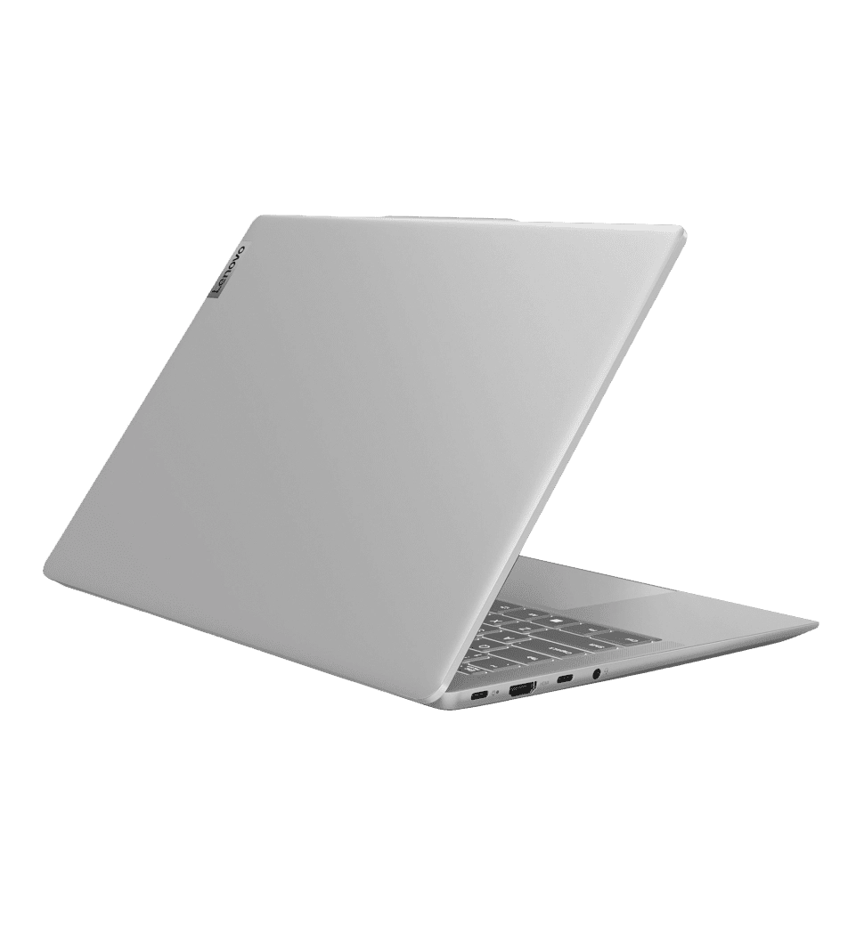 Ноутбук 14” Lenovo IdeaPad Slim 5 14ABR8 (82XE006WRA)/AMD R7 7730U/16GB/512GB SSD/AMD Radeon/DOS/Grey