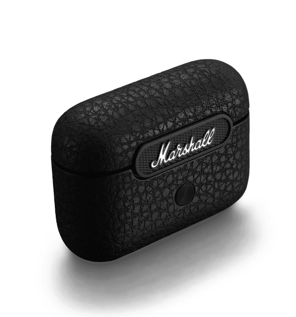 Навушники Marshall Headphones Motif ANC Black (1005964)
