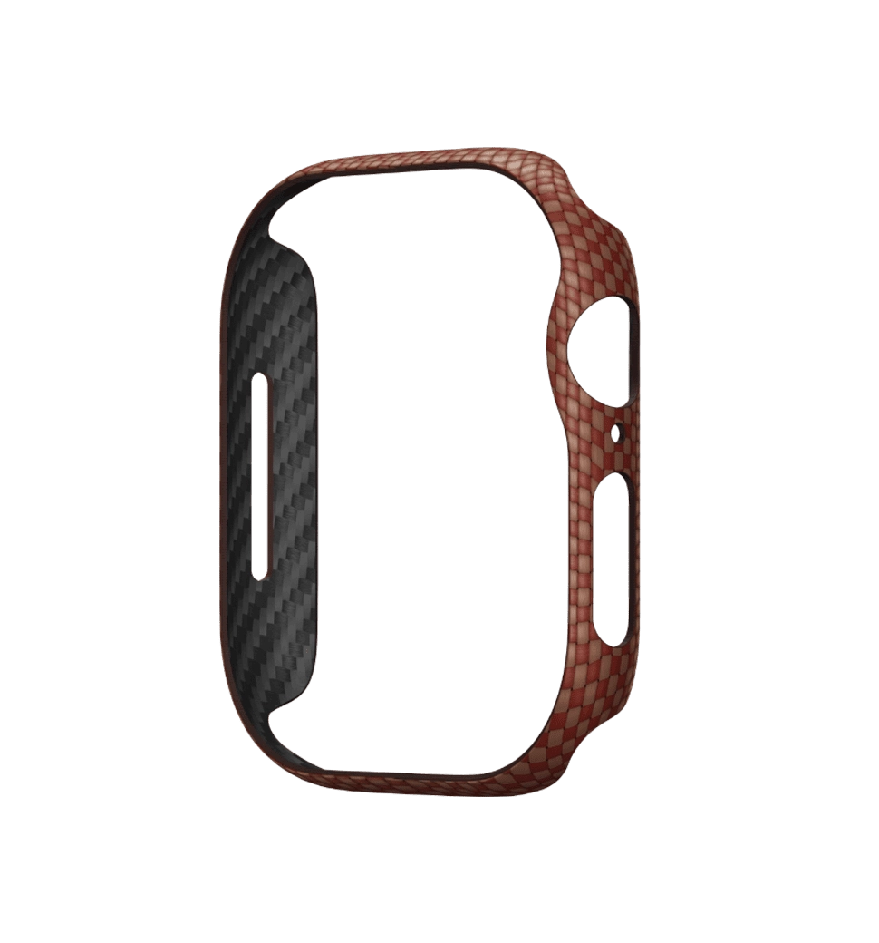 Чохол Pitaka Air Sunset for Apple Watch 10 42mm (AWB2405)