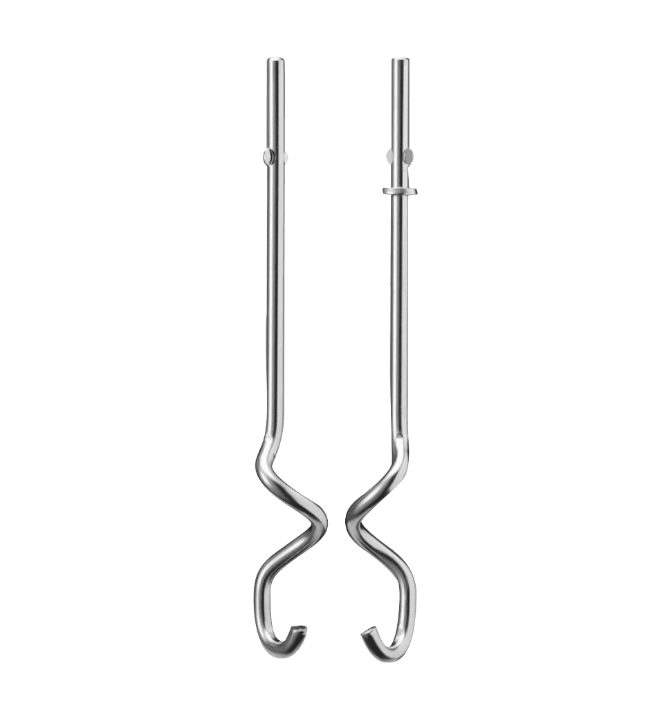 Миксер KitchenAid 5KHM9212EER