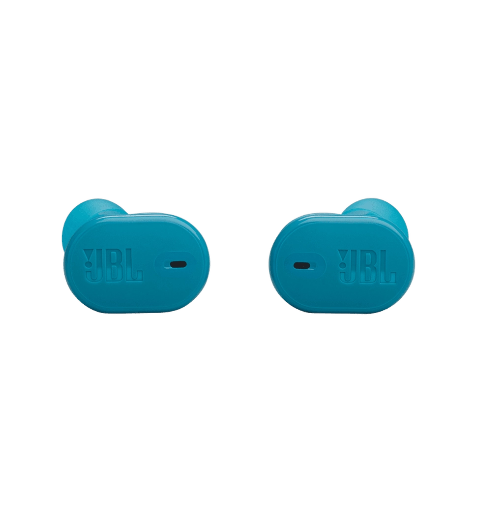 Навушники TWS JBL Tune Buds 2 Turquoise (JBLTBUDS2TQE)