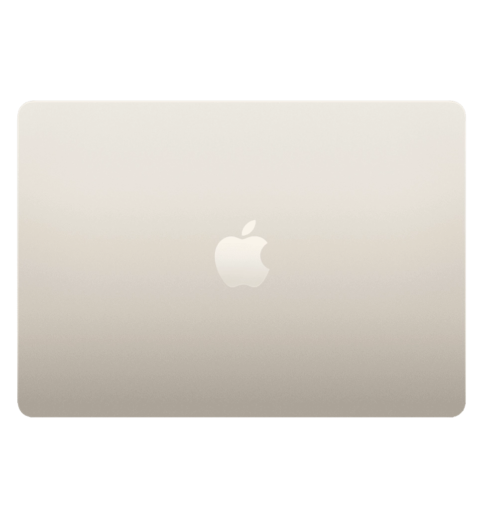MacBook Air 13" Apple M5/10CPU/8GPU/16GB/512GB SSD/Starlight (MDHA4)