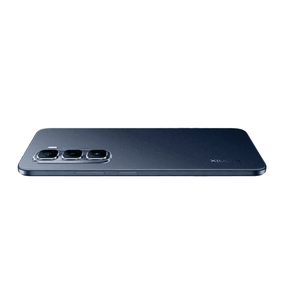 Infinix Hot 50 PRO 8/256 Sleek Black
