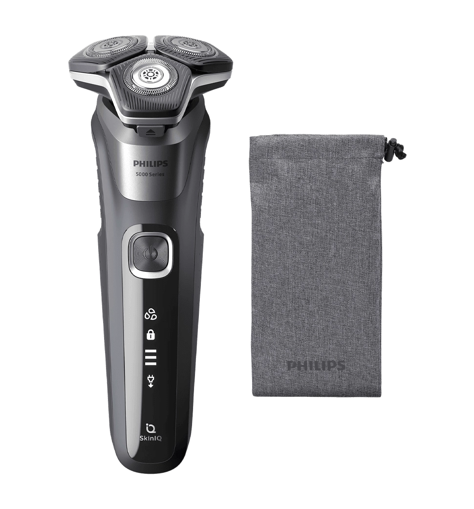 Електробритва Philips Series 5000 S5887/10