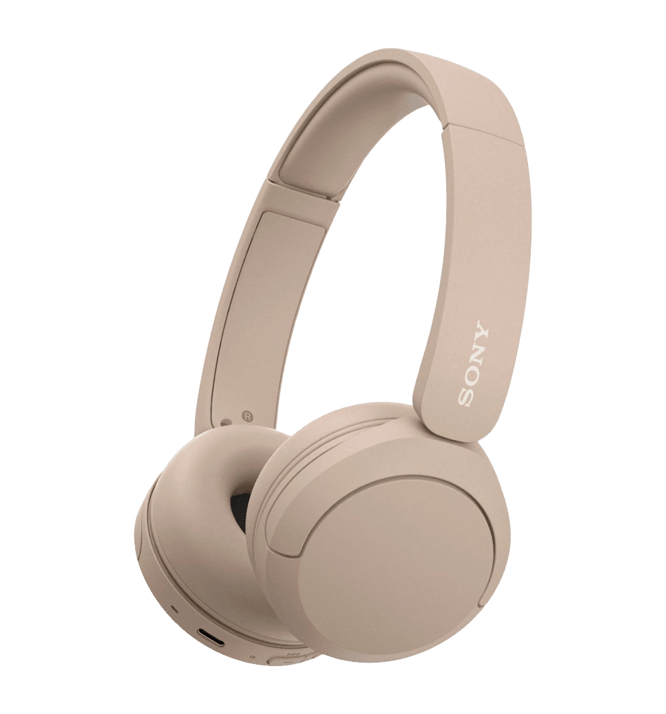 Наушники Sony WH-CH520 Black (WHCH520B.CE7)