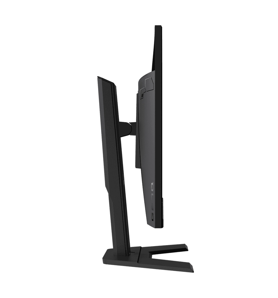ᐉ Монитор 27" GiGABYTE G27Q IPS 2K 144Hz купить в Киеве и Украине ...