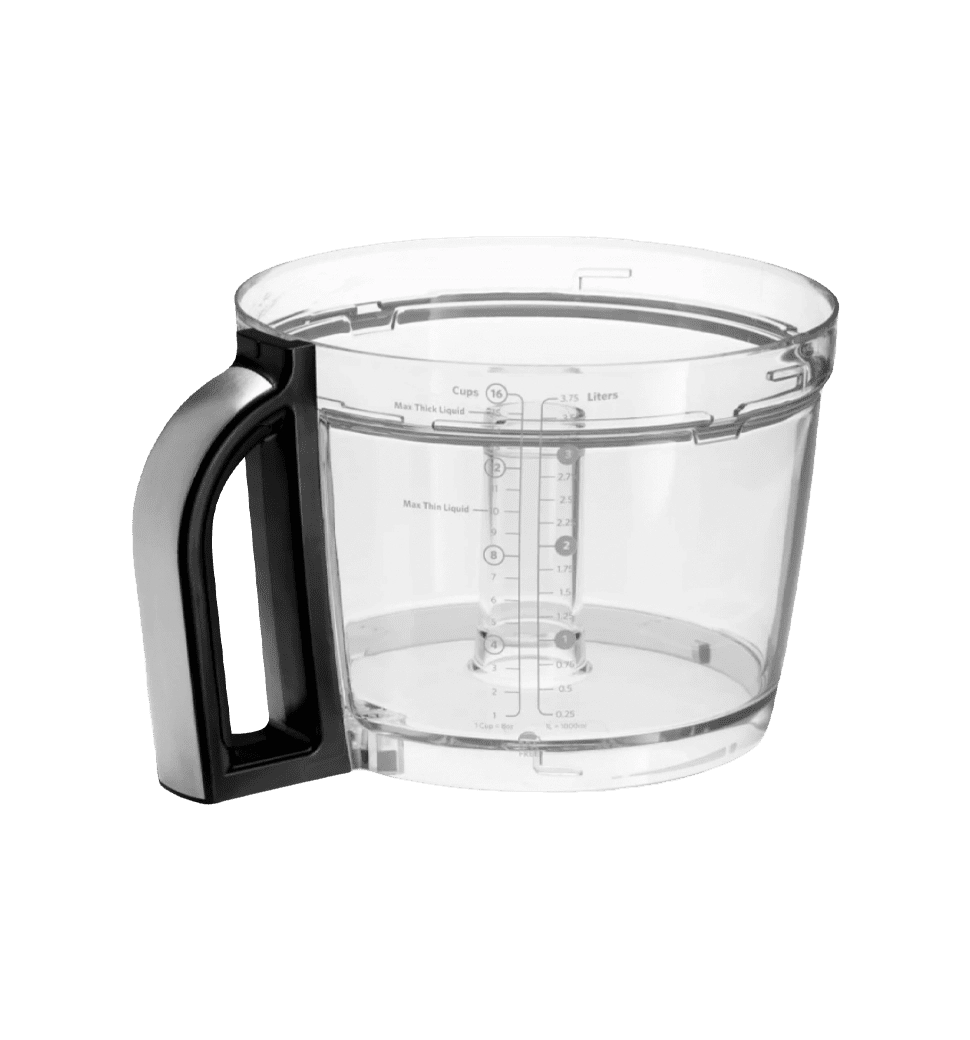 Кухонний комбайн KitchenAid Artisan 4 л 5KFP1644EER