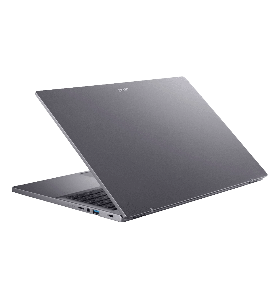 Ноутбук 16" Acer Swift Go 16 SFG16-71 OLED (NX.KVZEU.004)/Intel i7-13620H/32GB/1TB SSD/Intel Iris Xe/W11H/Black