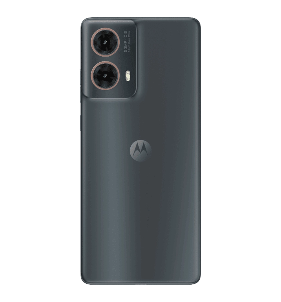 Смартфон Moto G85 8/256GB Urban Grey