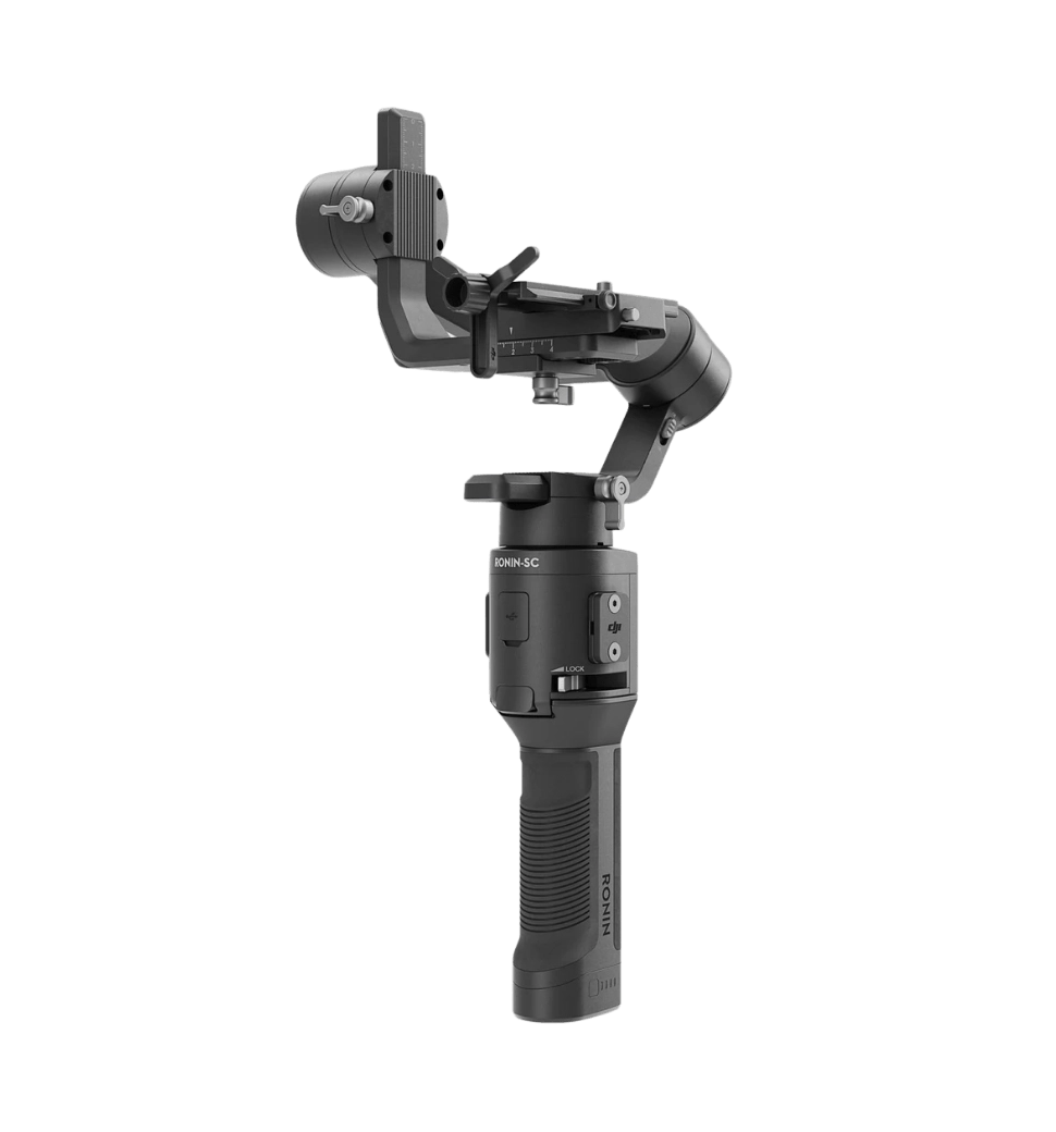 DJI Ronin-SC (CP.RN.00000040.01)