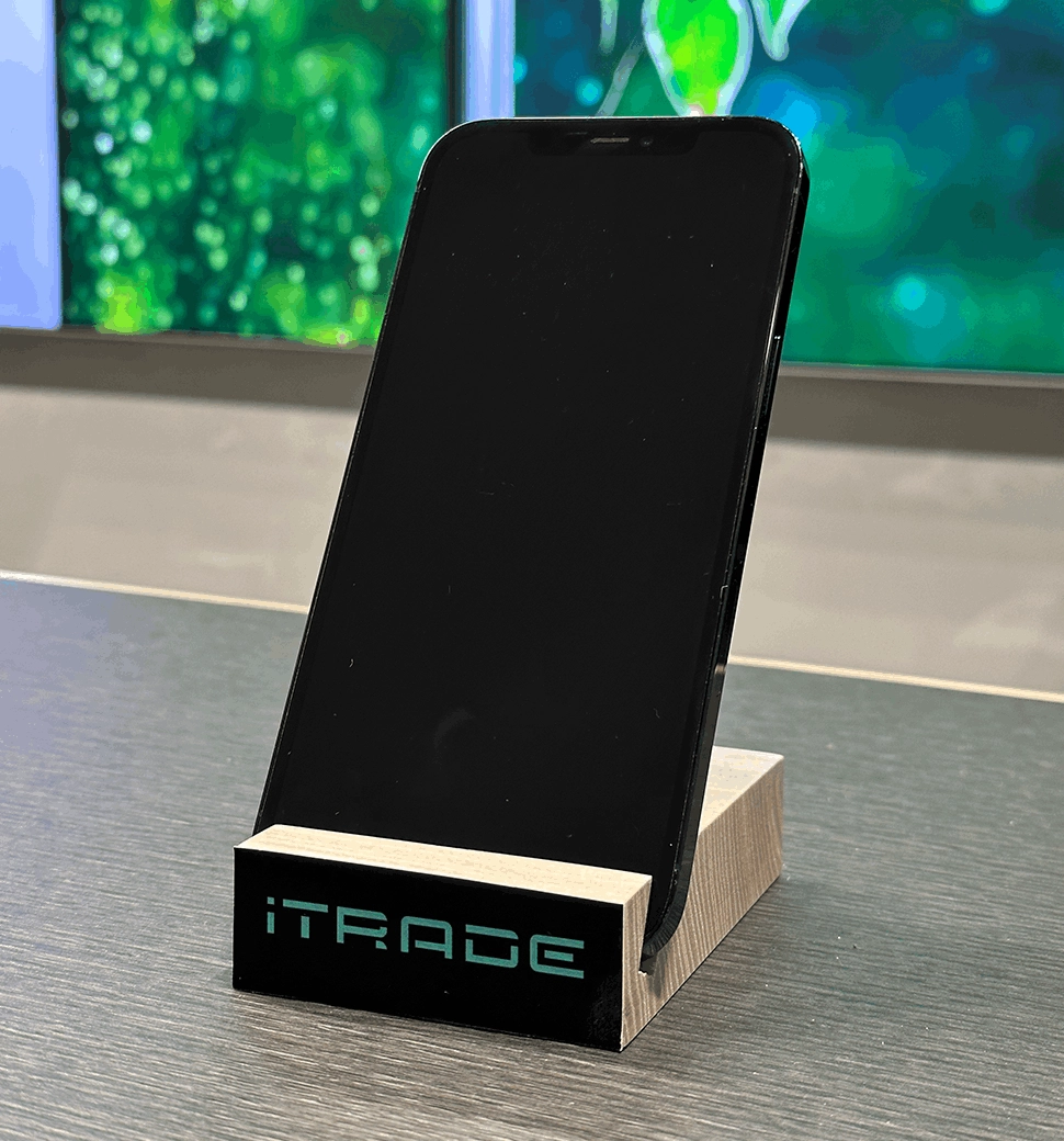 iPhone 12 Pro 128 Graphite БУ