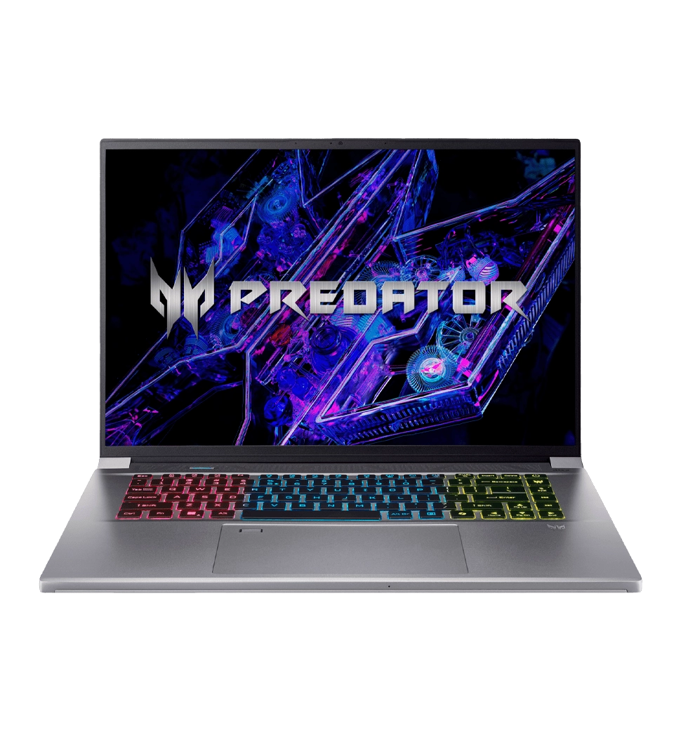 Ноутбук Acer Predator Triton Neo 16 PTN16-51 16" 3.2K WQXGA IPS, Intel U9-185H, 32GB, F1TB, NVD4070-8