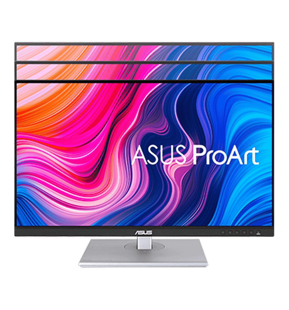 Монітор 27" ASUS ProArt Display PA279CV IPS 4K 60Hz