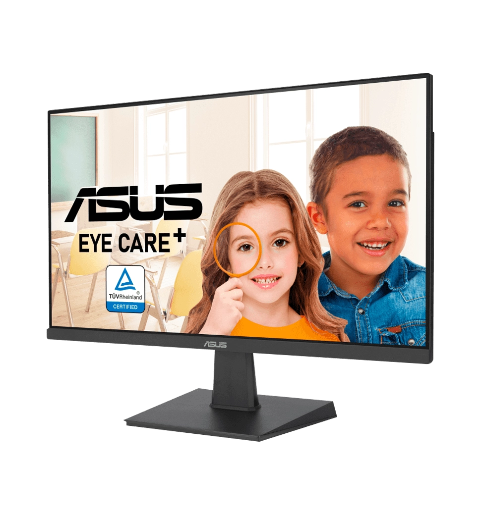 Монітор 23.8" ASUS VA24EHF IPS FullHD 100Hz