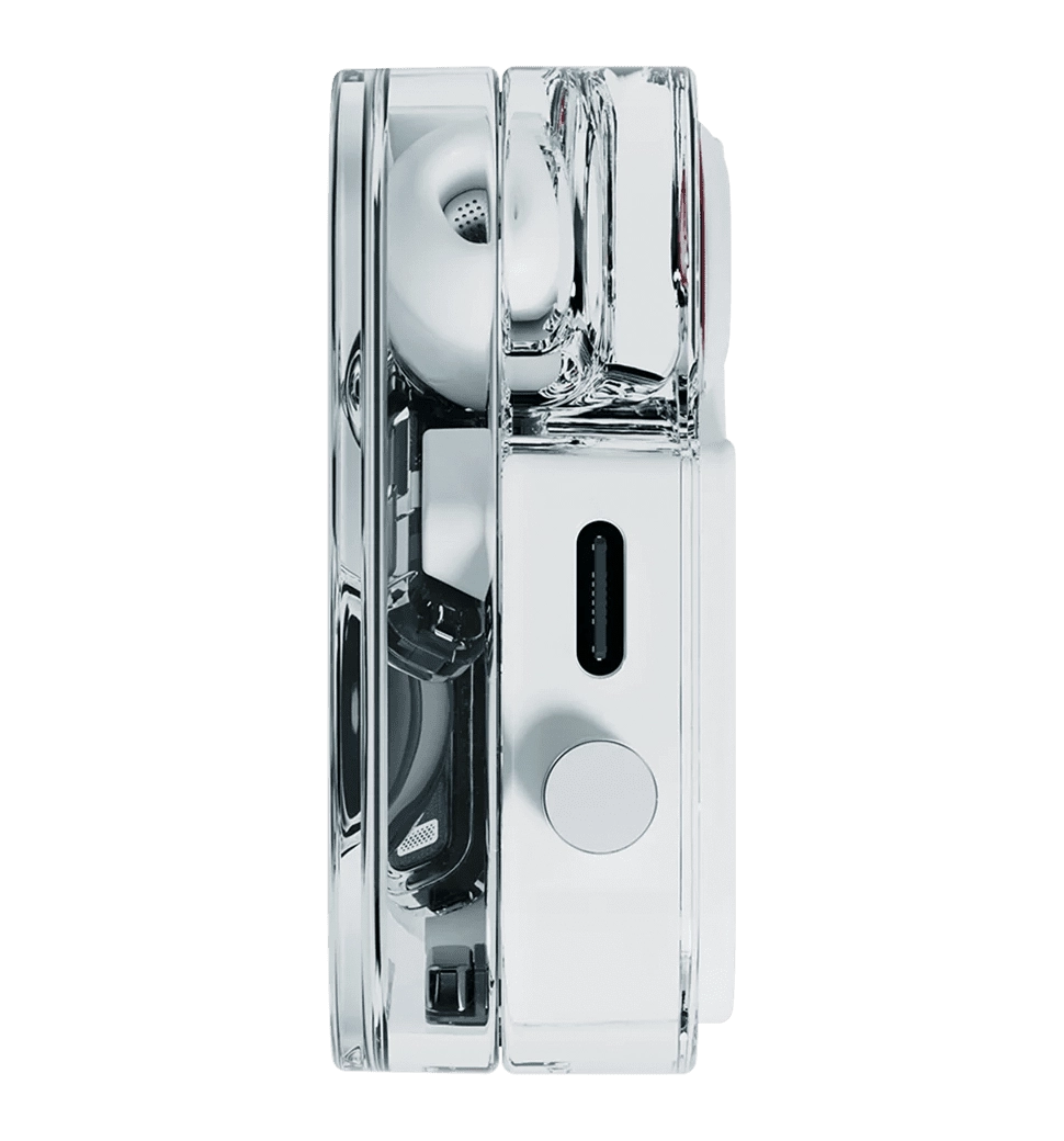 Наушники Nothing Ear (2) White