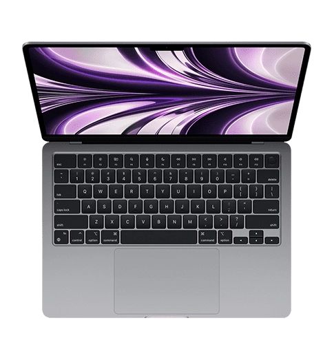 MacBook Air 15" M2 (MQKP3) Space Gray БУ