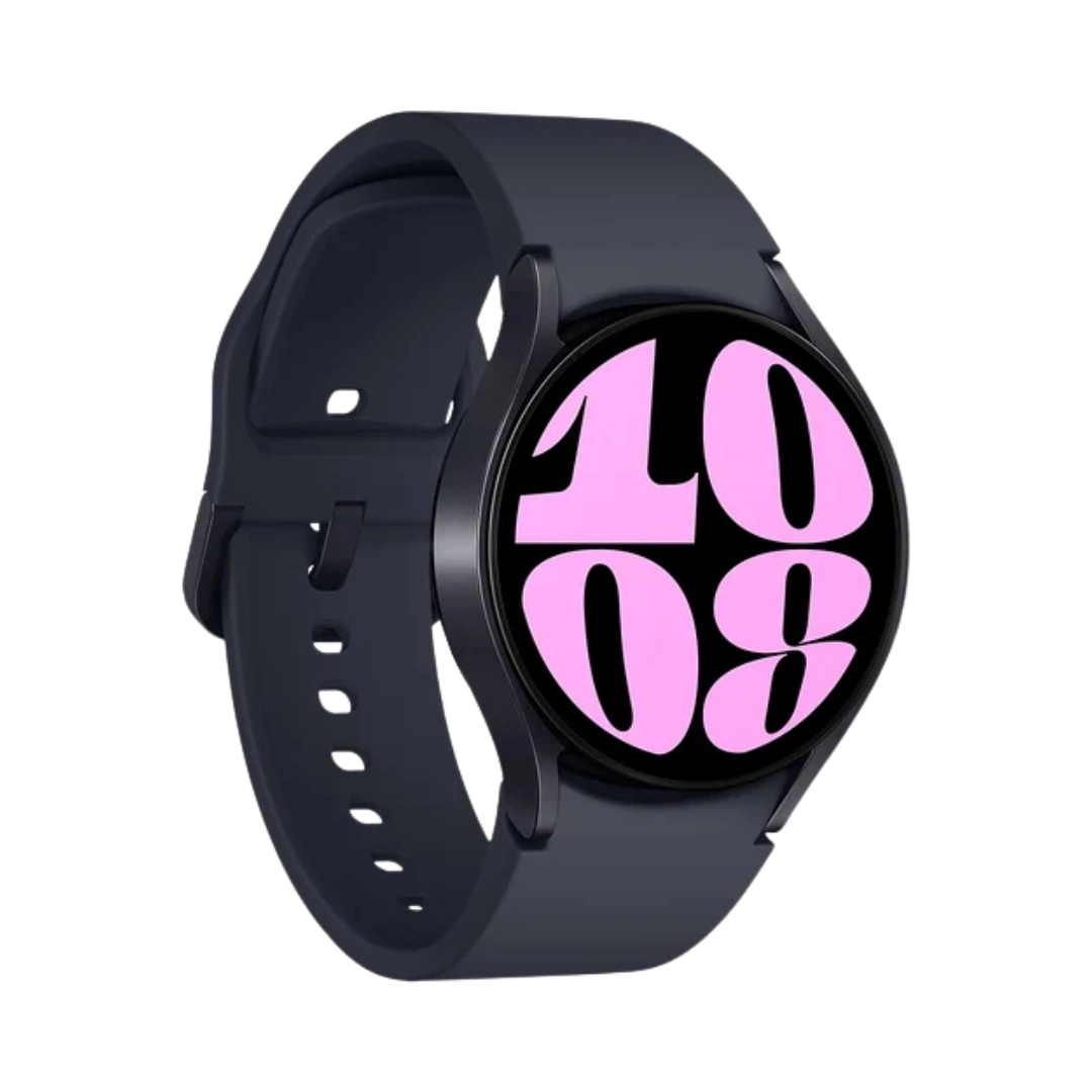Samsung Galaxy Watch 6 40mm Graphite БУ