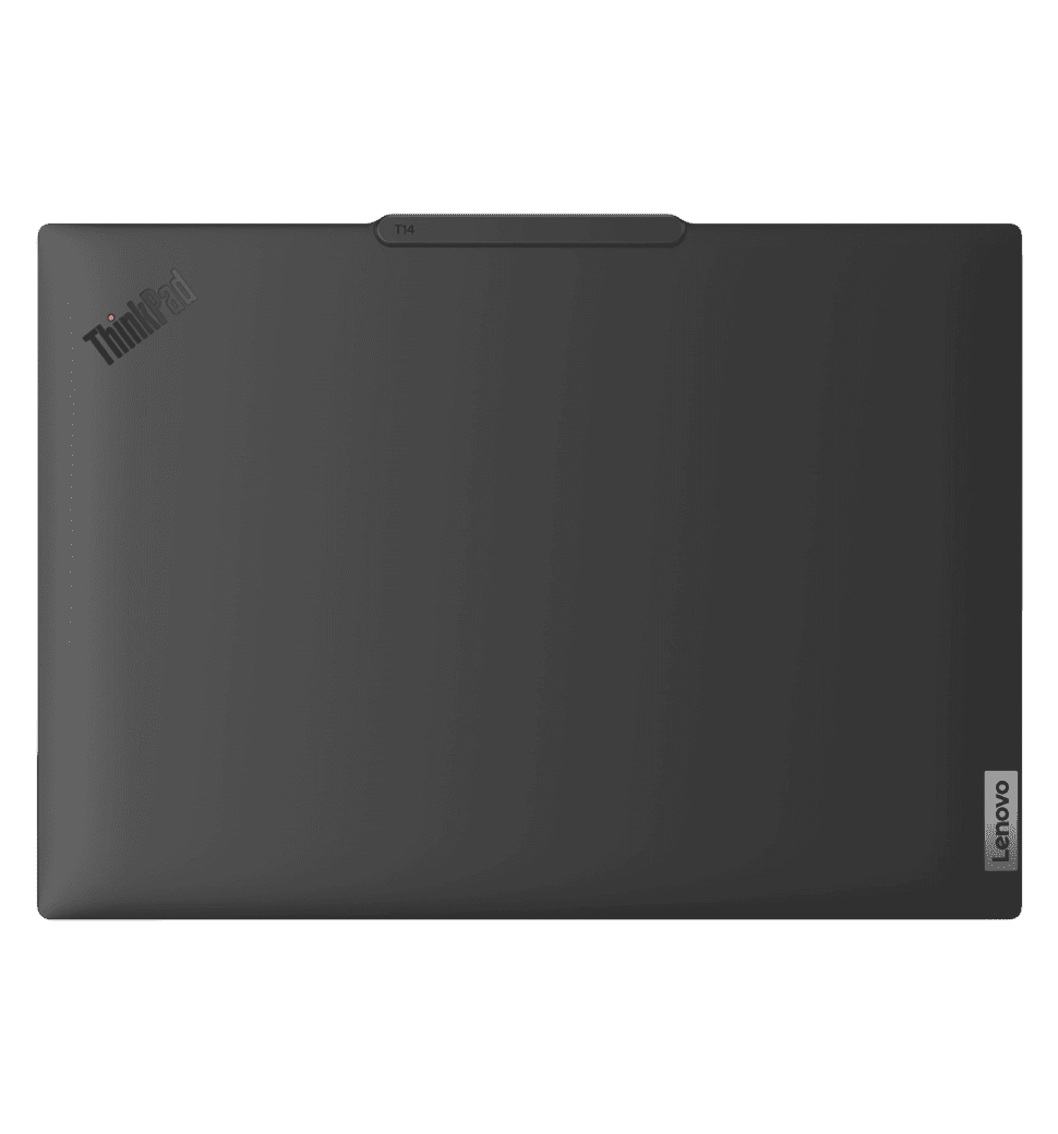 Ноутбук 14" Lenovo T14s G5 T (21LS002DRA) Intel U7-155U/32/1TB/Intel UHD/W11P/BL/Black
