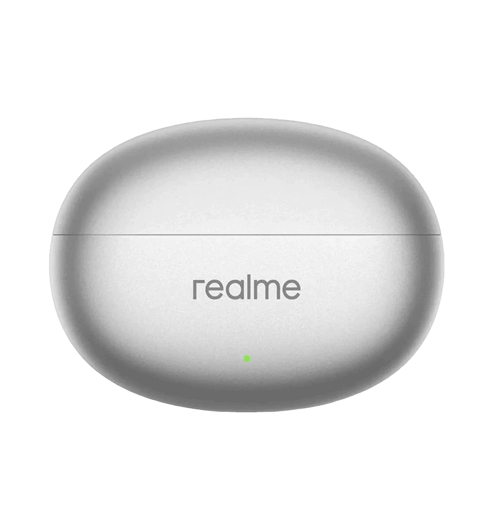 Наушники REALME Buds Air 6 (RMA2402) Flame Silver