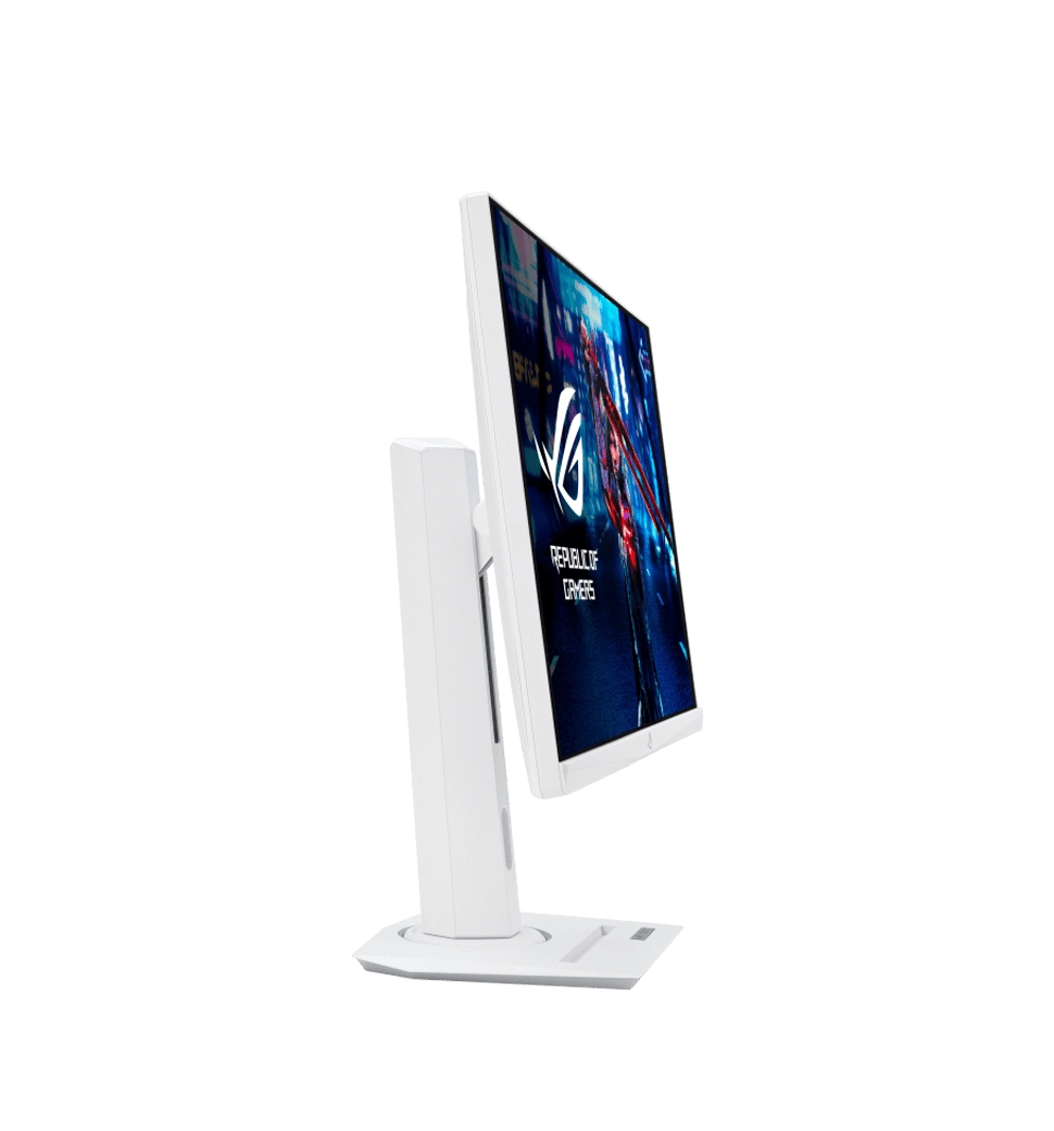 Монітор 27" ASUS ROG Strix XG27ACS-W IPS 2K 180Hz
