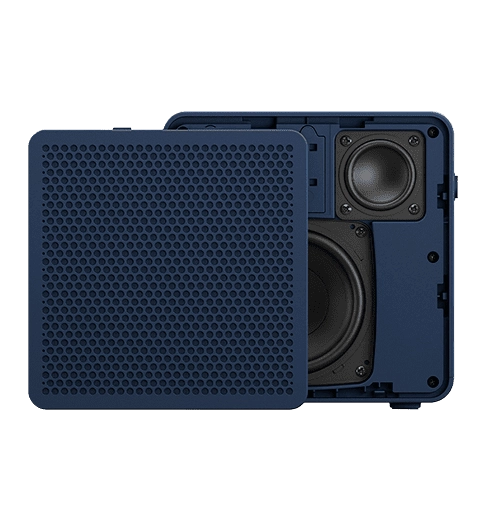 Акустична система Urbanears Portable Speaker Ralis Slate Blue (1002739)