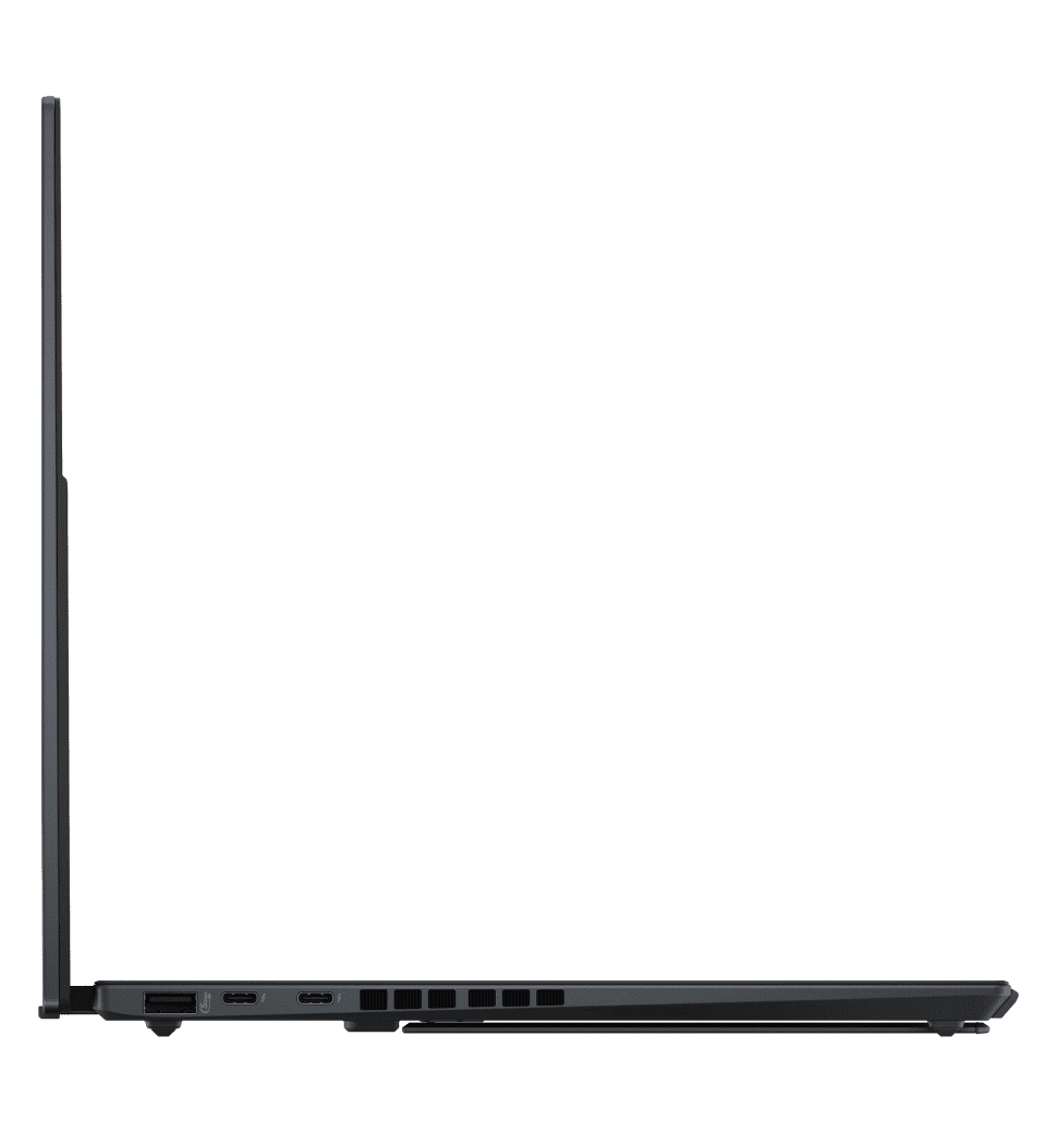 Ноутбук 14" ASUS Zenbook Duo UX8406MA-QL048W/Intel Ultra 7-155H/16GB/1TB SSD/Intel Arc/W11/Gray/Bag+Stylus