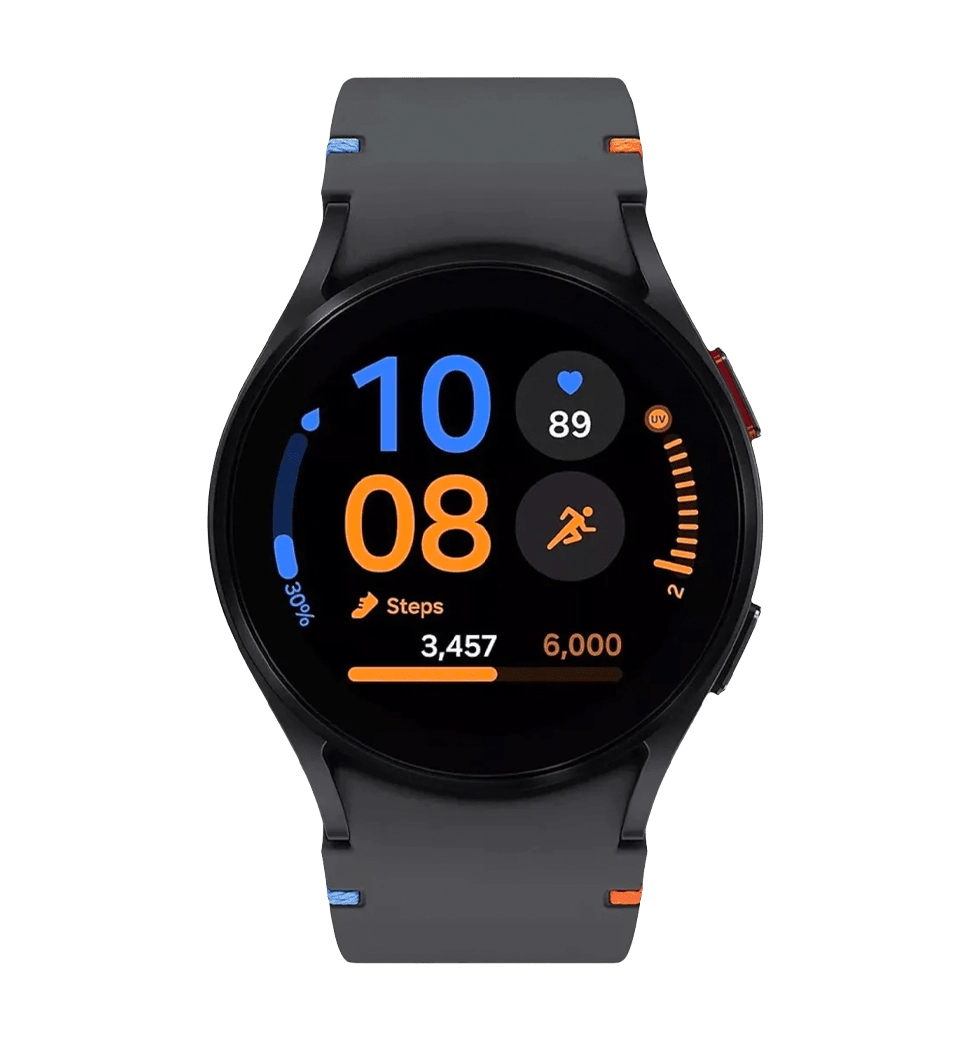 Samsung Galaxy Watch FE Black SM R861NZKASEK YABLUKA.ua