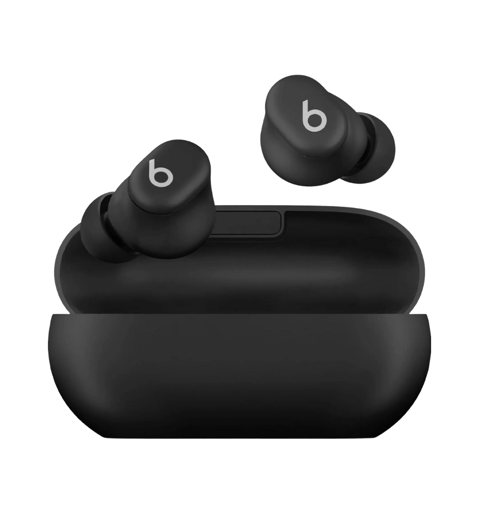 Beats by Dr. Dre Solo Buds Storm Gray (MUVY3)