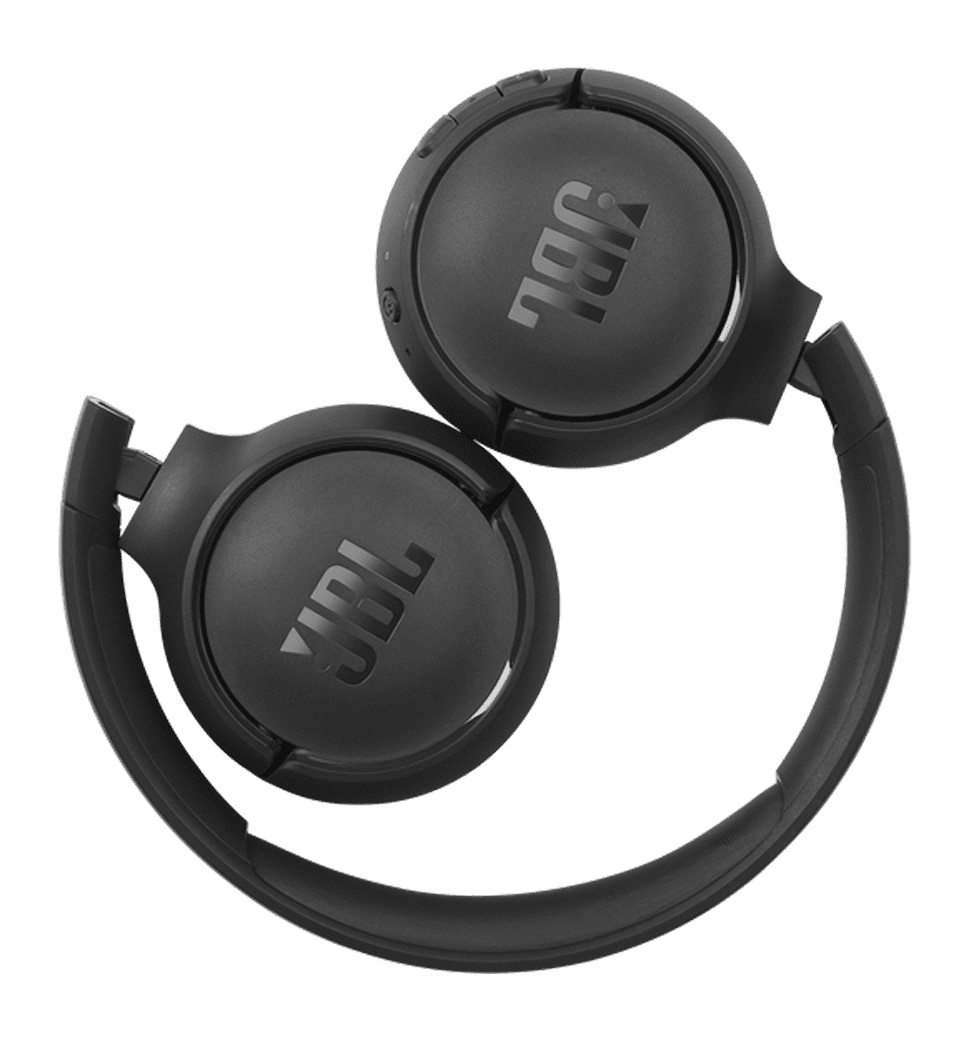 Навушники JBL T510 BT Black (JBLT510BTBLKEU)