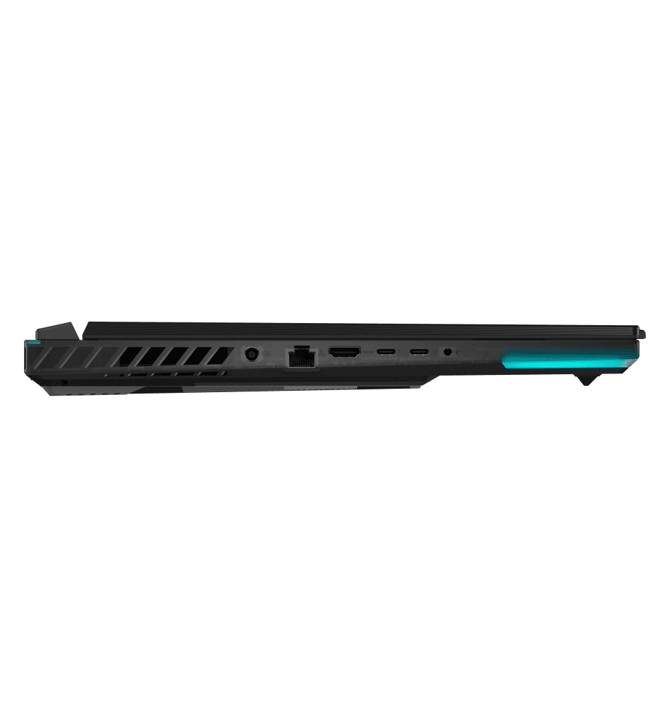 Ноутбук 18" ASUS ROG Strix SCAR 18 G834JZR-N6118X/Intel i9-14900HX/32GB/2TB SSD/RTX4080-12GB/W11P/Black/Bag