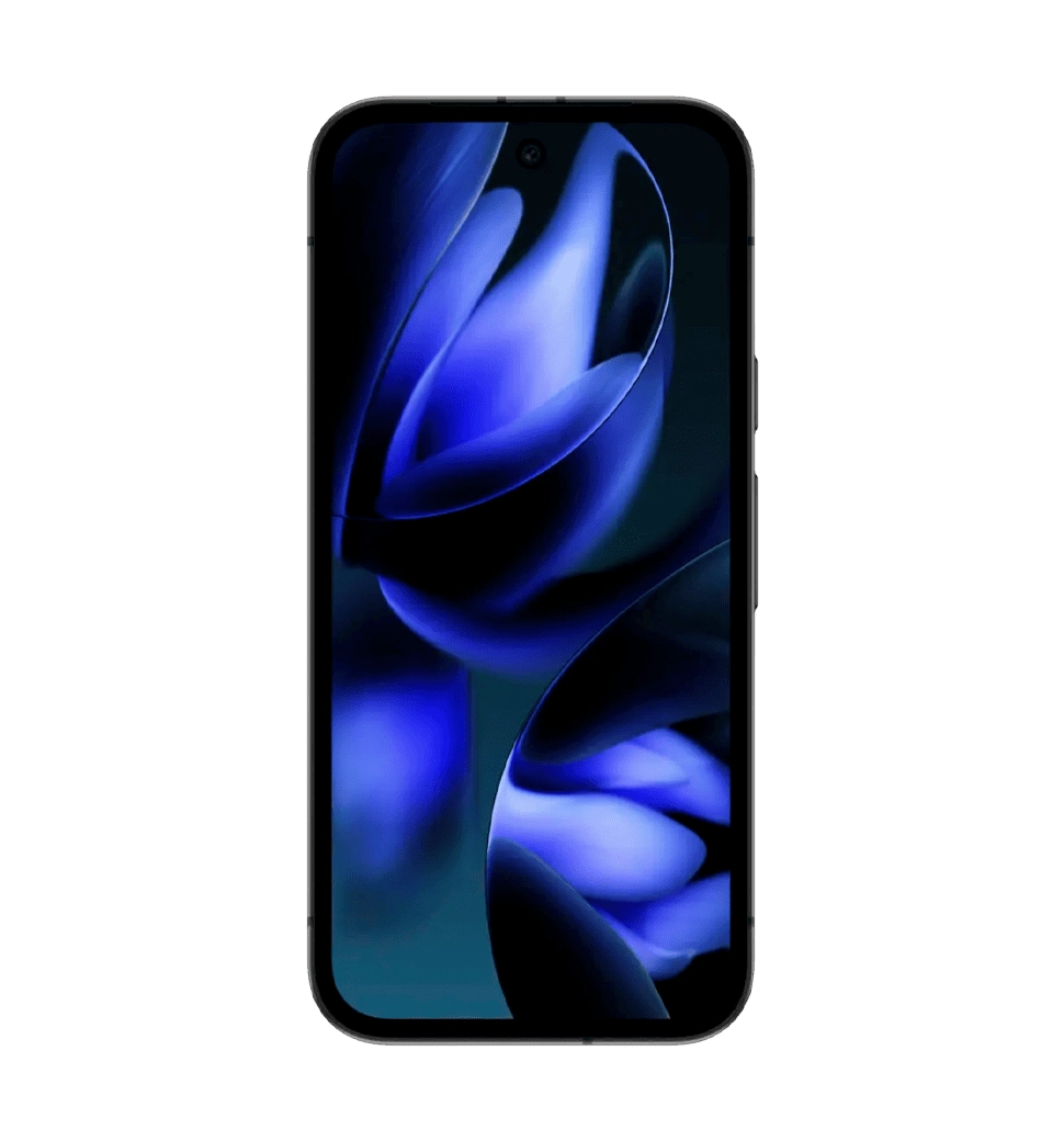 Смартфон Google Pixel 9a 8/256GB Obsidian