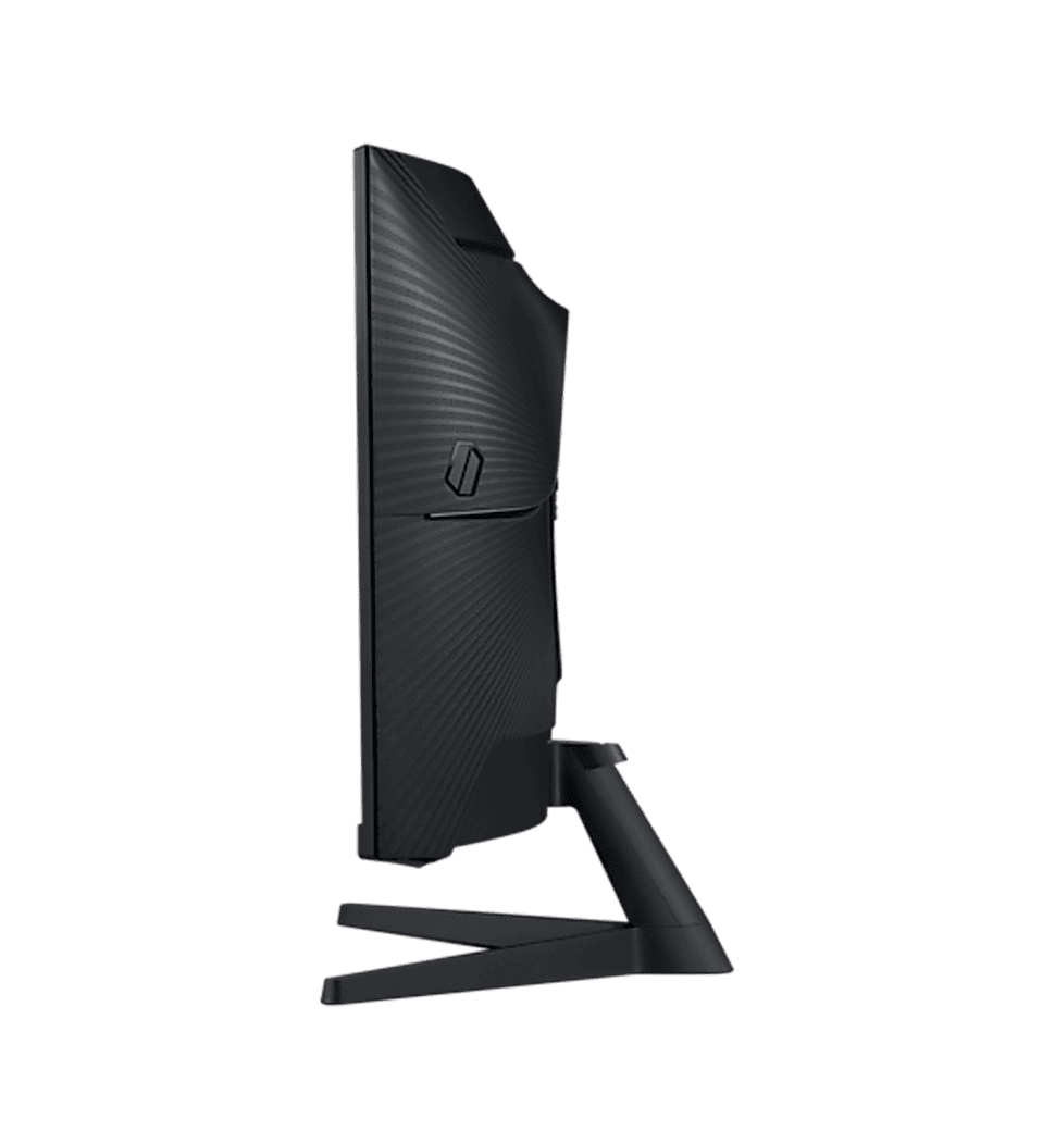 Монитор 32" SAMSUNG Odyssey G5 S32CG550 VA 2K 165Hz